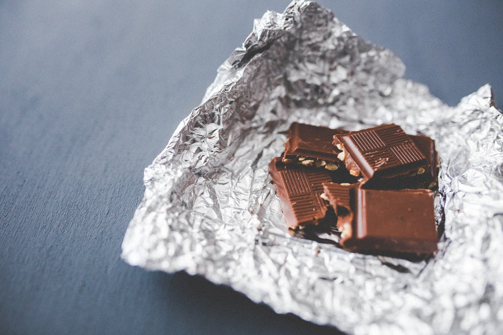 Is Chocolate Bad For Your Teeth?