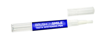 Brush On Smile Teeth Whitening Brush