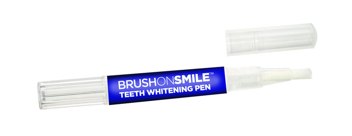 Brush On Smile Teeth Whitening Brush